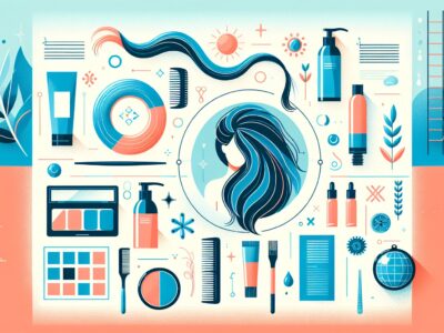 Wie du die beste Haarpflege für trockene Haare auswählst